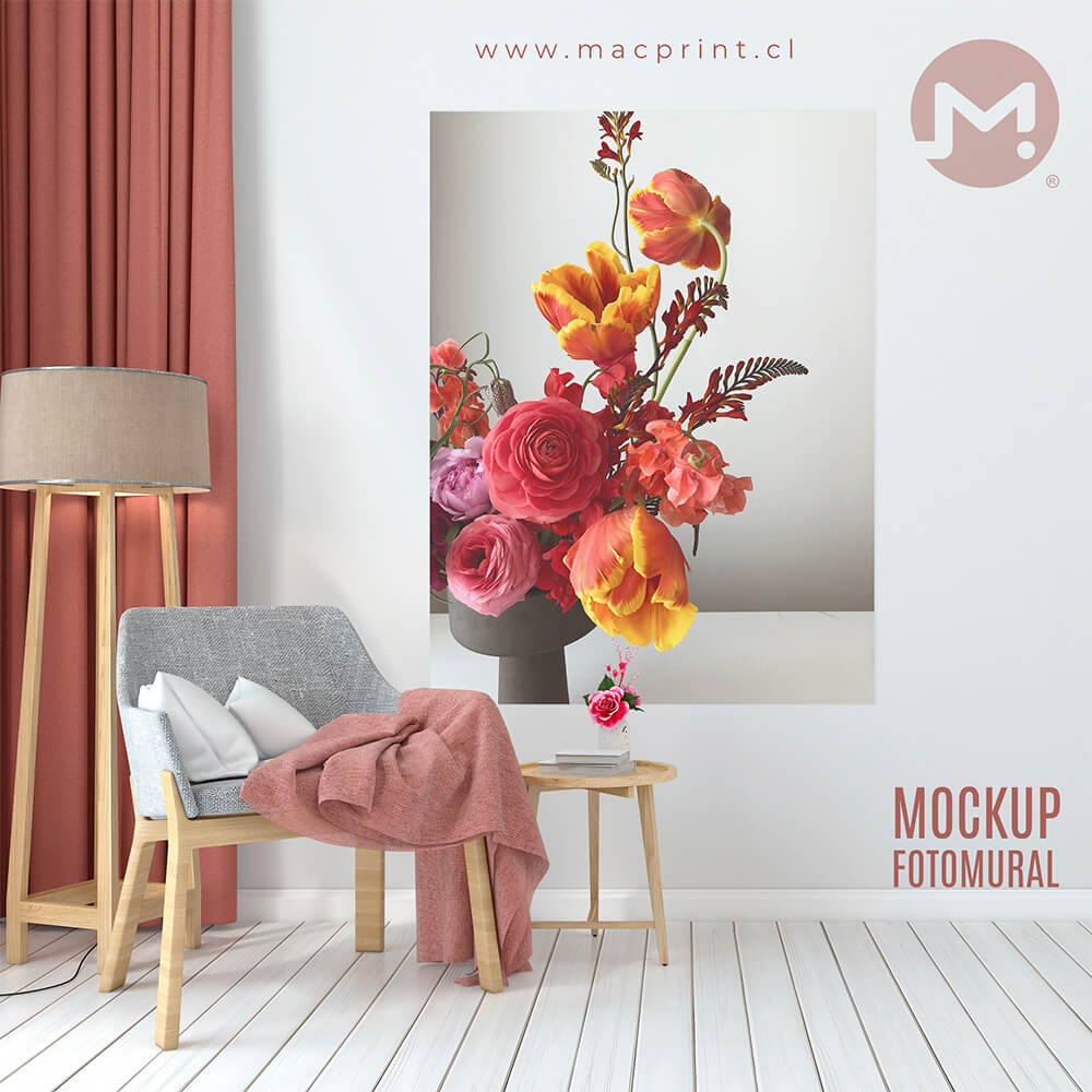 Foto Mural