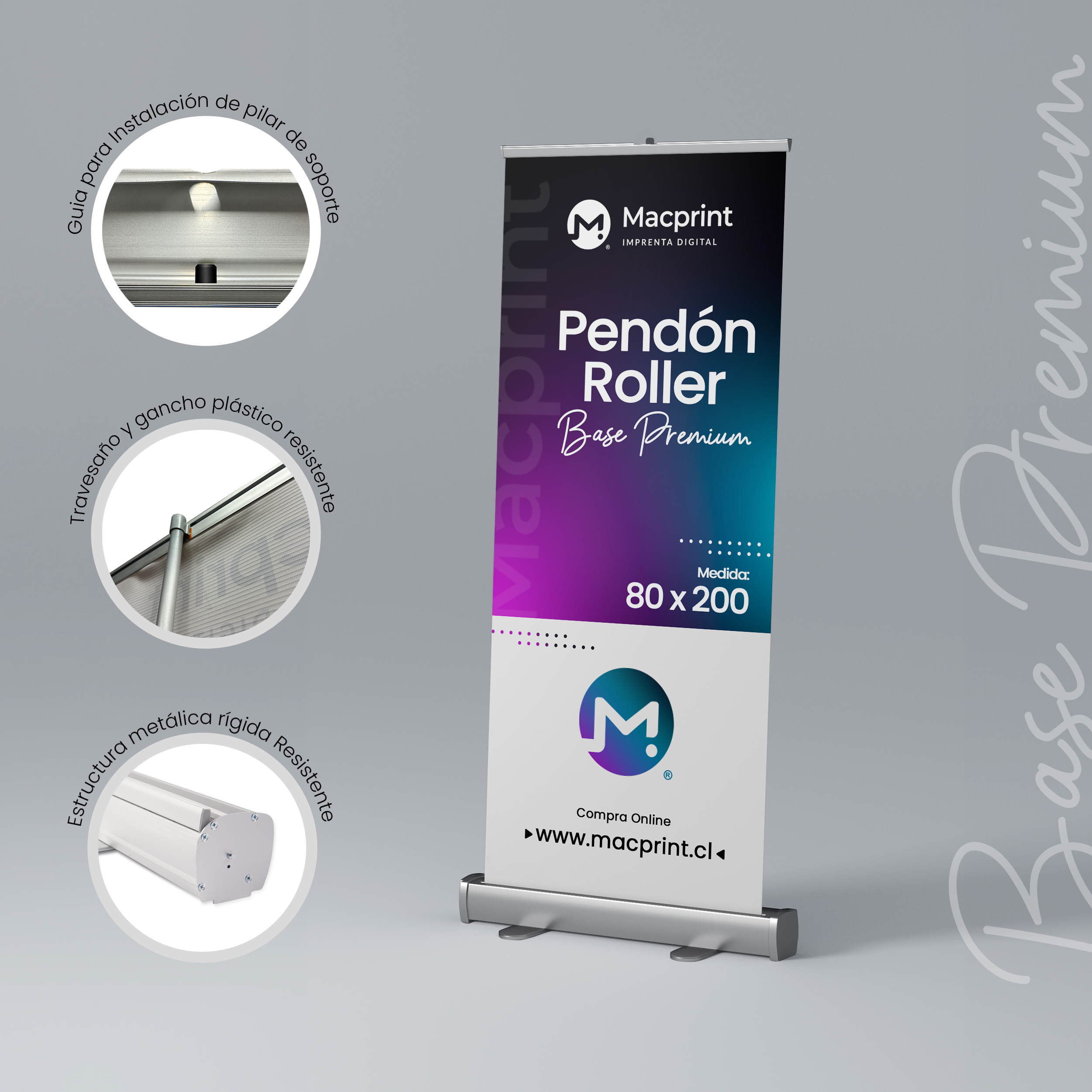 Pendon Roller