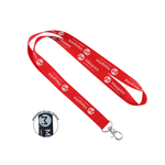 Lanyard Porta-Credencial A30 8