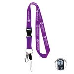 Lanyard Porta-Credencial A30 1