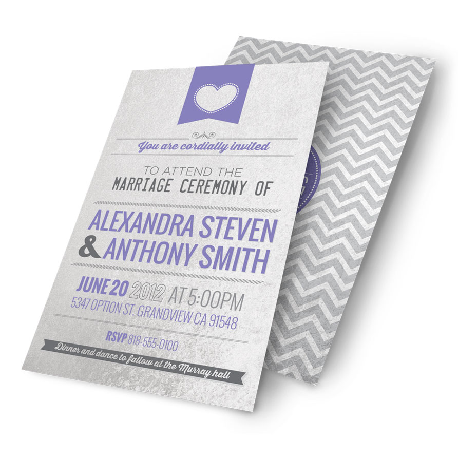 Metallic Pearl Business Cards Rounded Corners