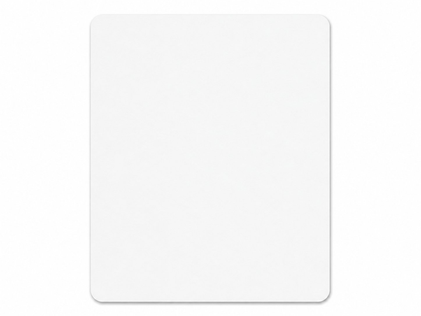 3x4 Uncoated Postcard With Rounded Corners (Custom Order)