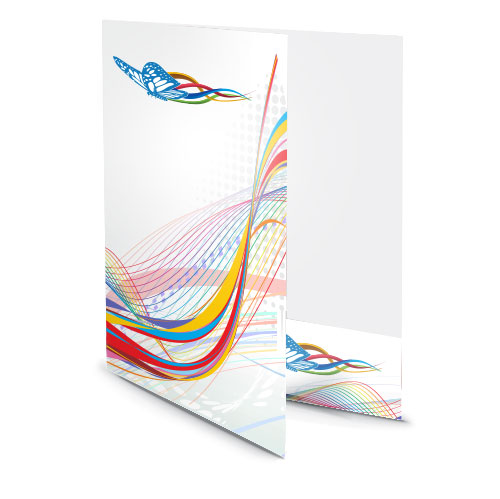 Presentation Folders