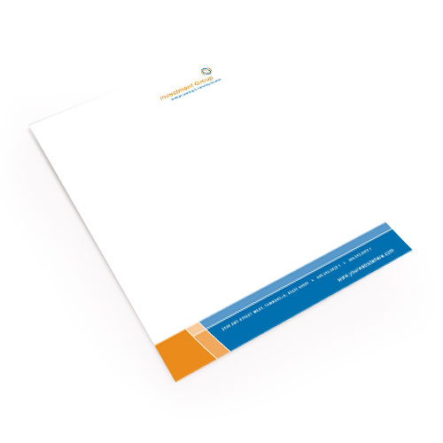 Letterhead