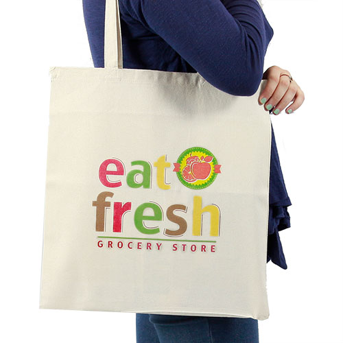 Canvas Totes