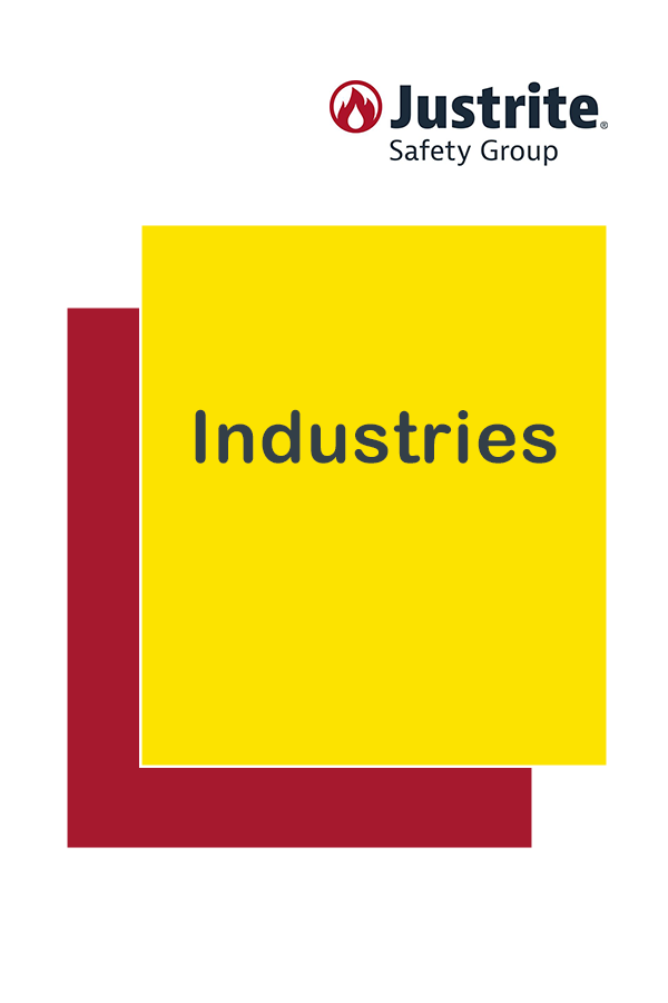 Industries