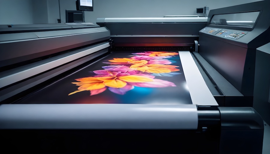 Printing Image