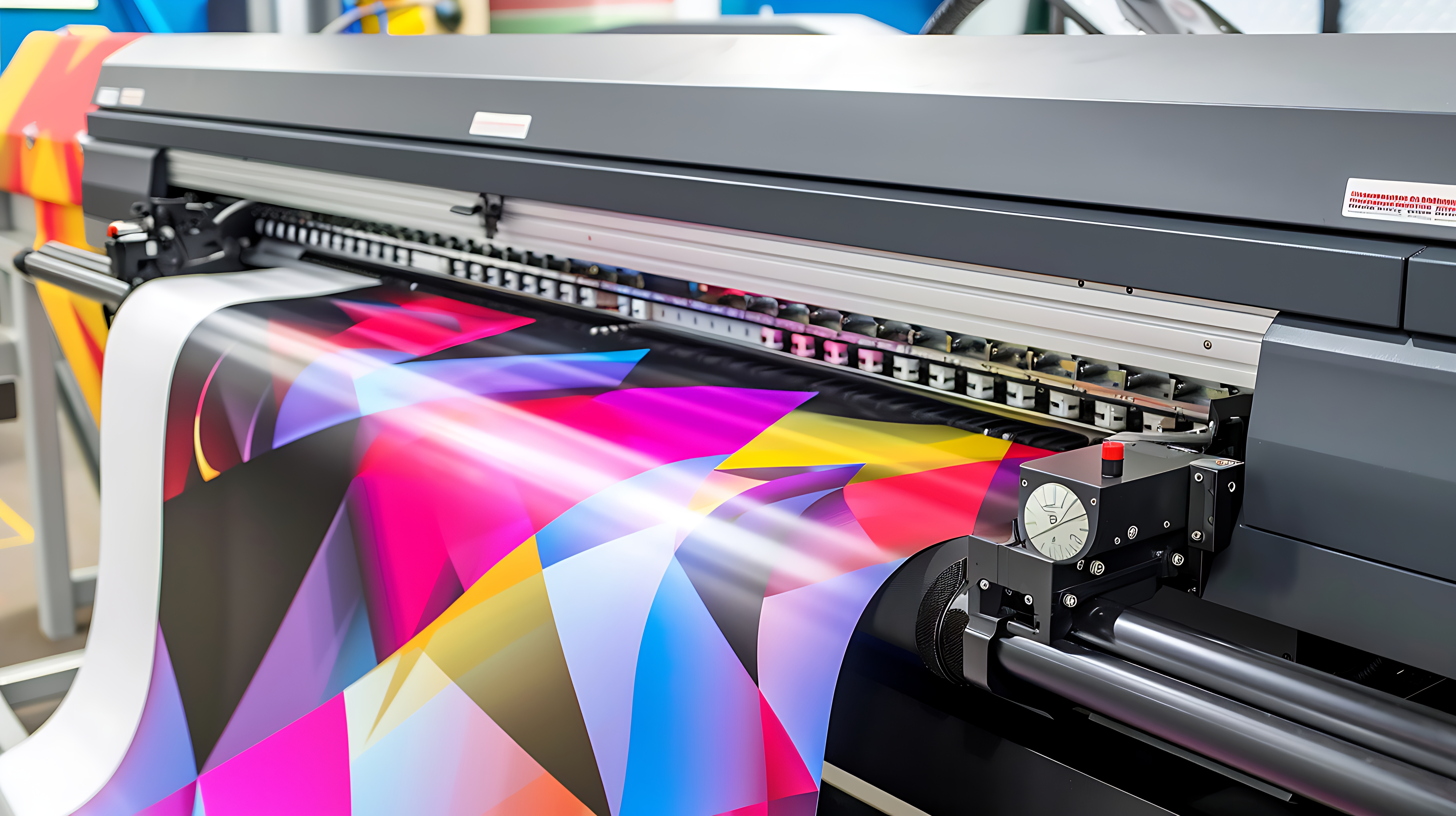 Printing Image
