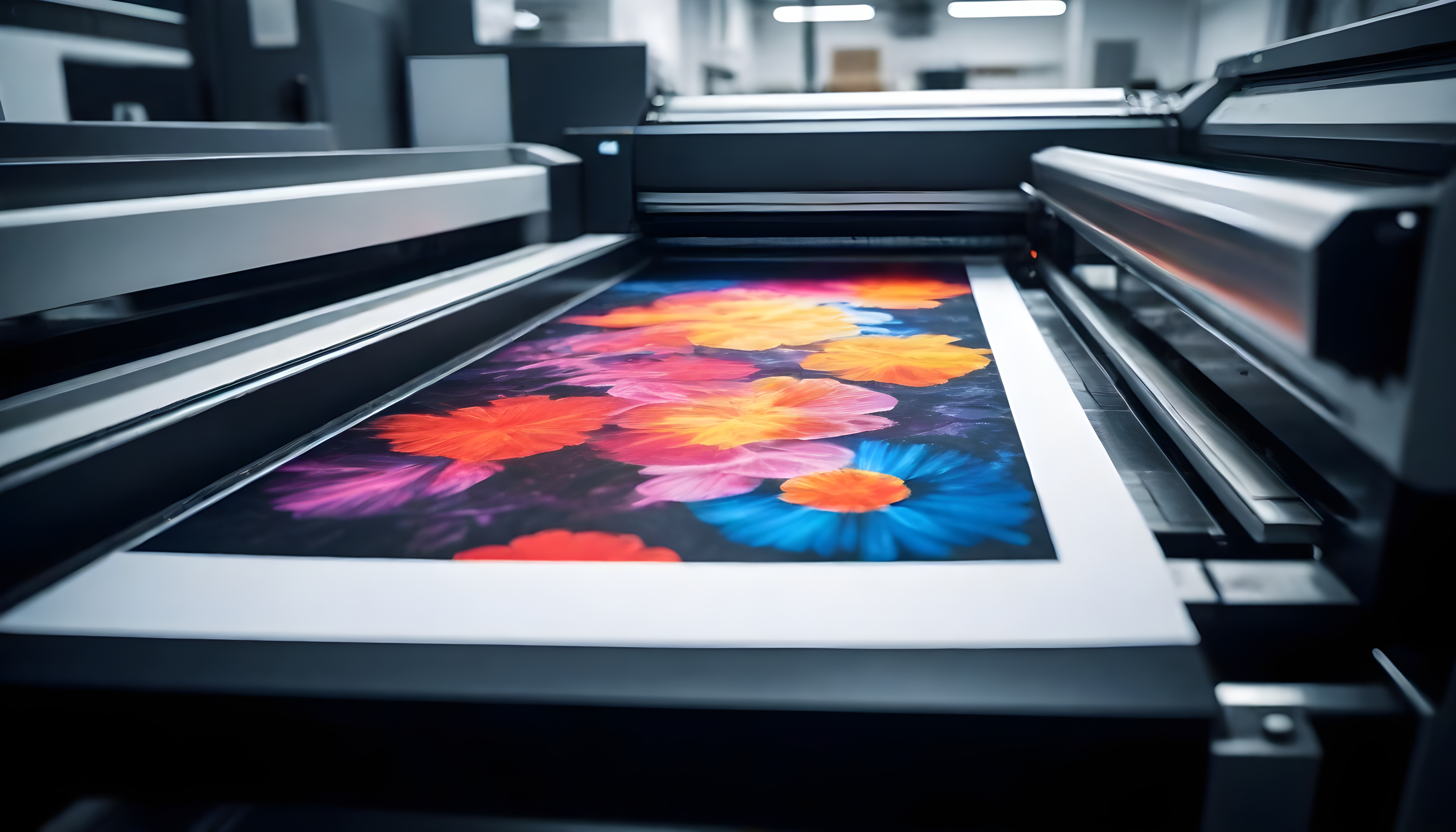 Printing Image