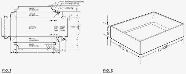 AirplaneStyleStraight
