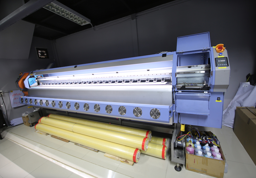 Printing Image