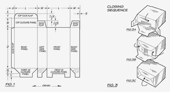 AirplaneStyleStraight