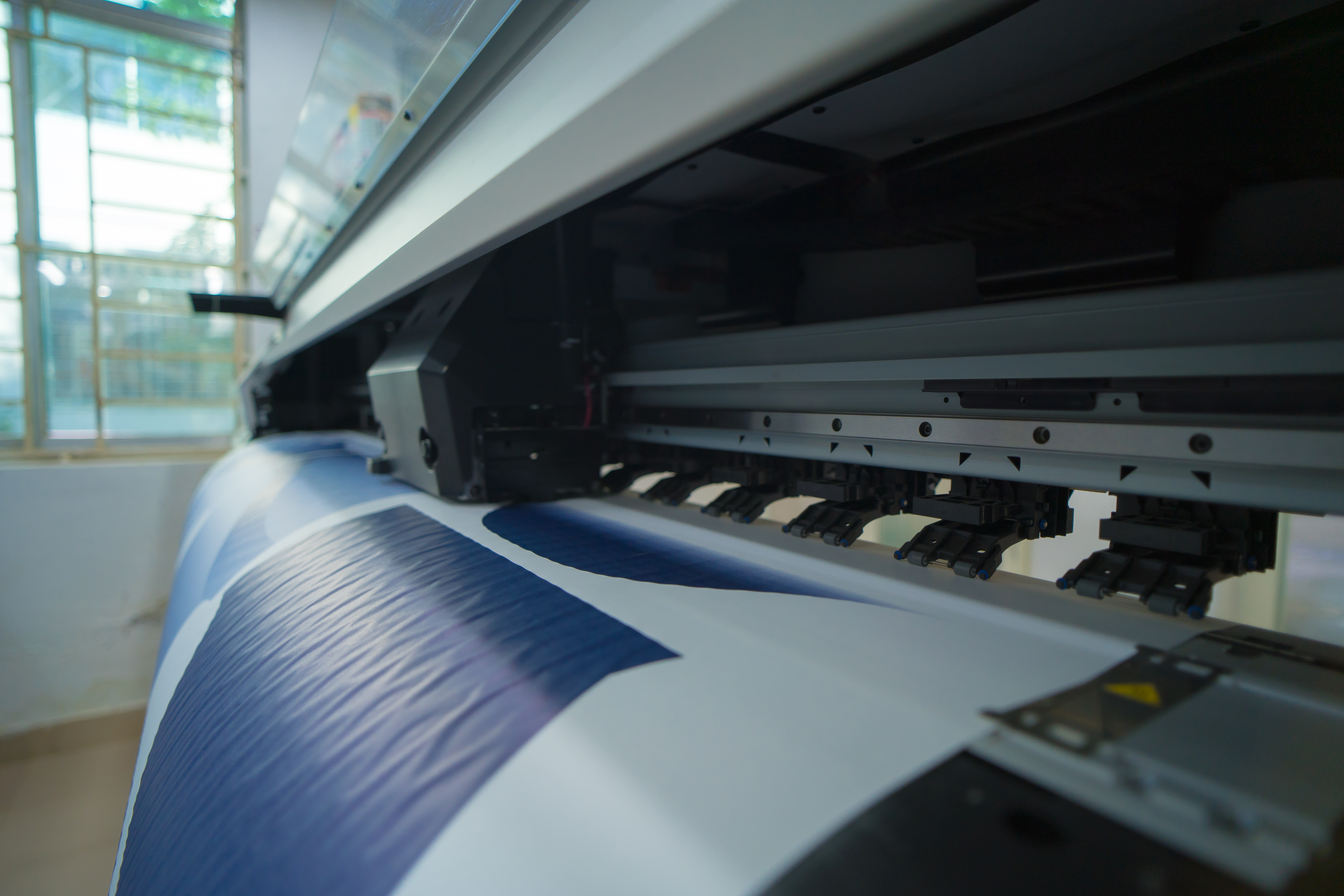 Printing Image
