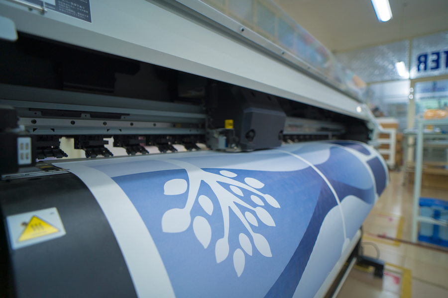 Printing Image