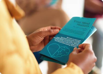 Patient Education & Engagement