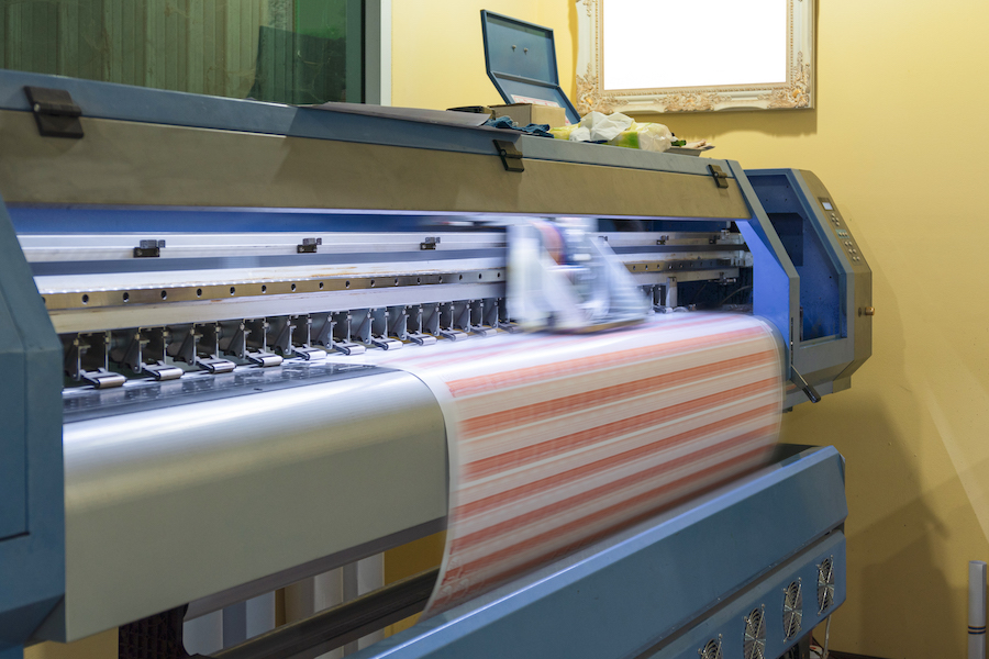 Printing Image