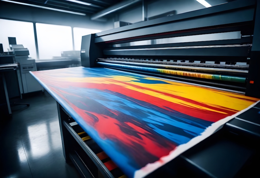 Printing Image
