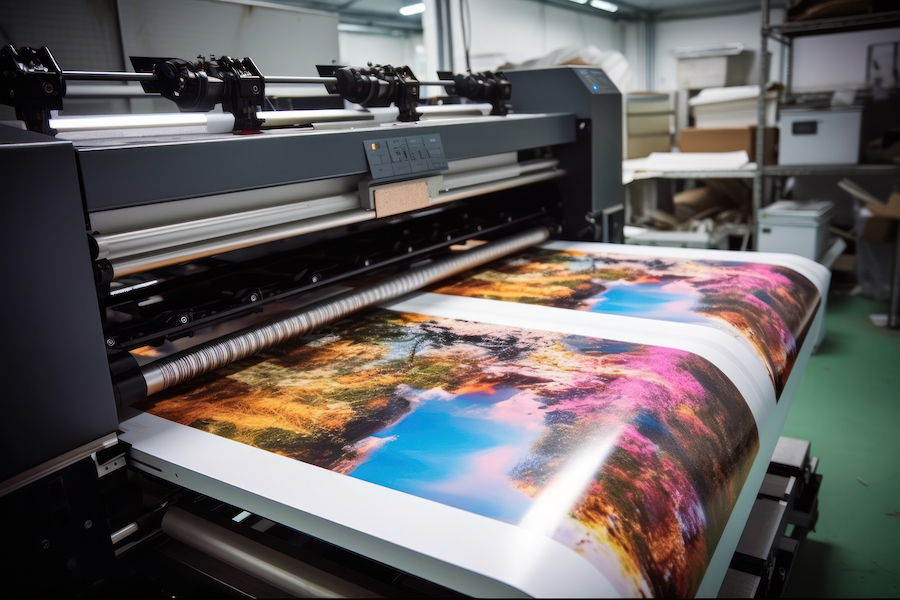 Printing Image