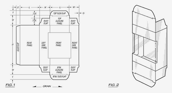 StandardStraightTuck