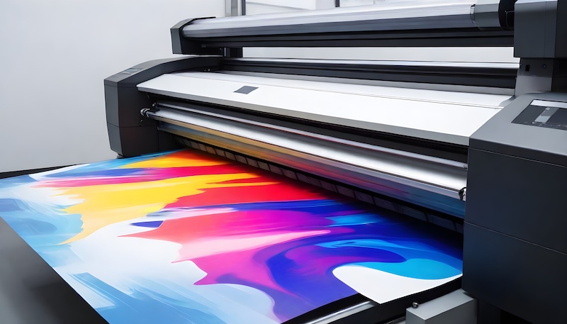 Choose our leading print shop in LA offering 24/7 services for all printing needs.
