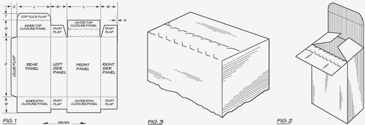 StandardStraightTuck