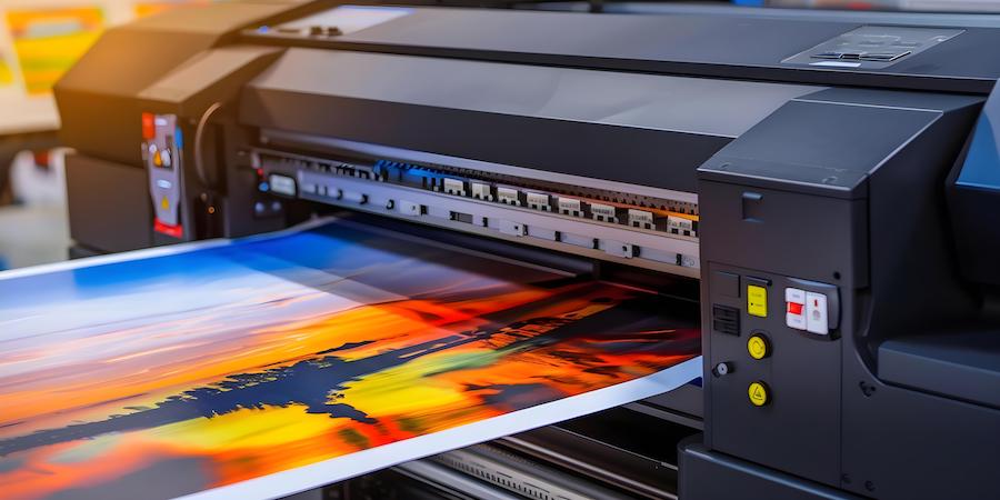 Westminster Printing