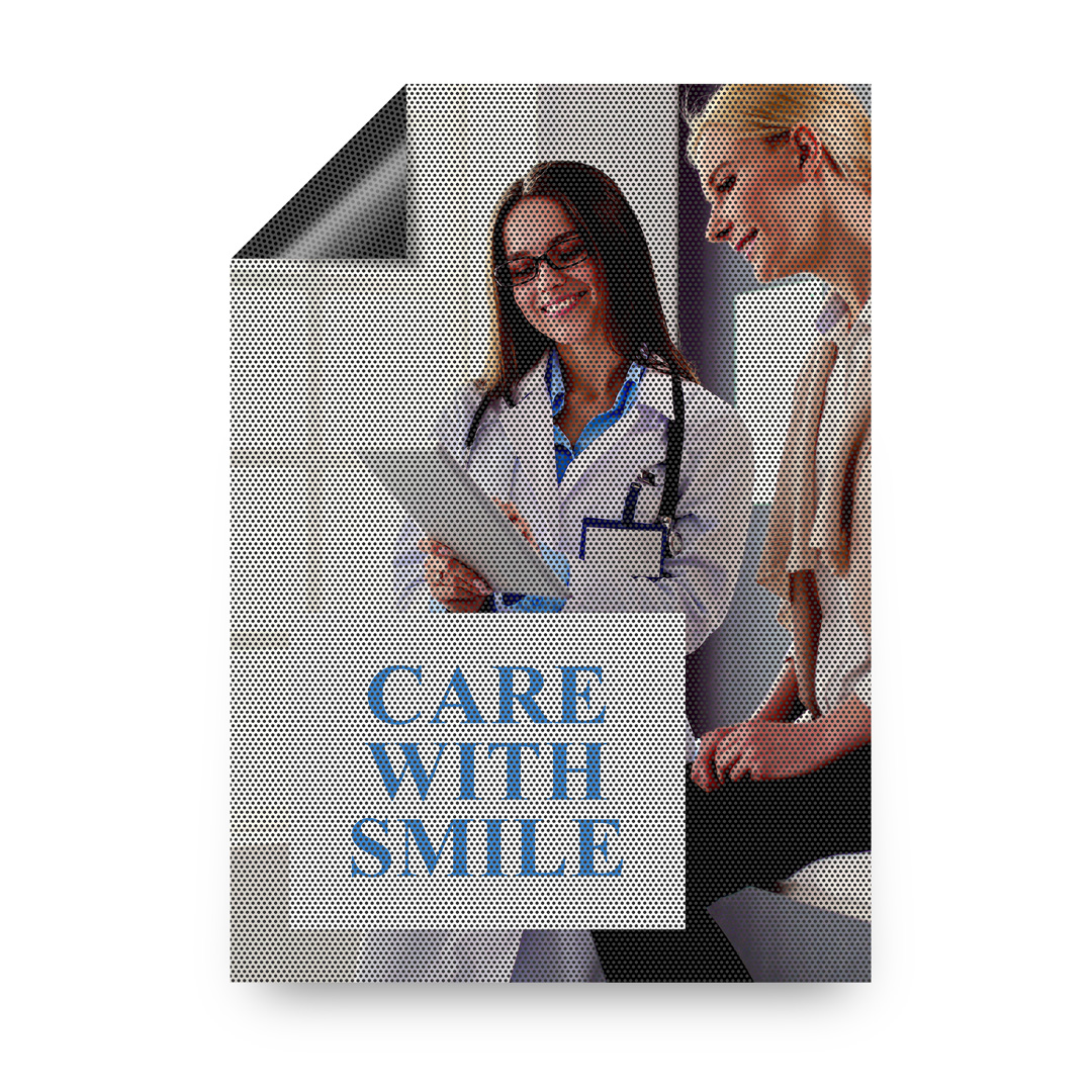 window-perforated window-perforated