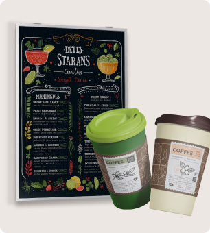 Beverage Category Image