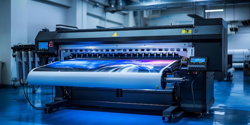 Digital Printing Los Angeles. The digital printing experts in LA.