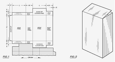 Standard Reverse Tuck (SRT)