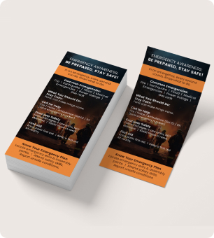 Emergency Awareness Category Image