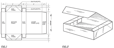 Standard Reverse Tuck (SRT)