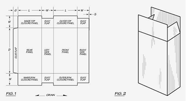 Standard Reverse Tuck (SRT)