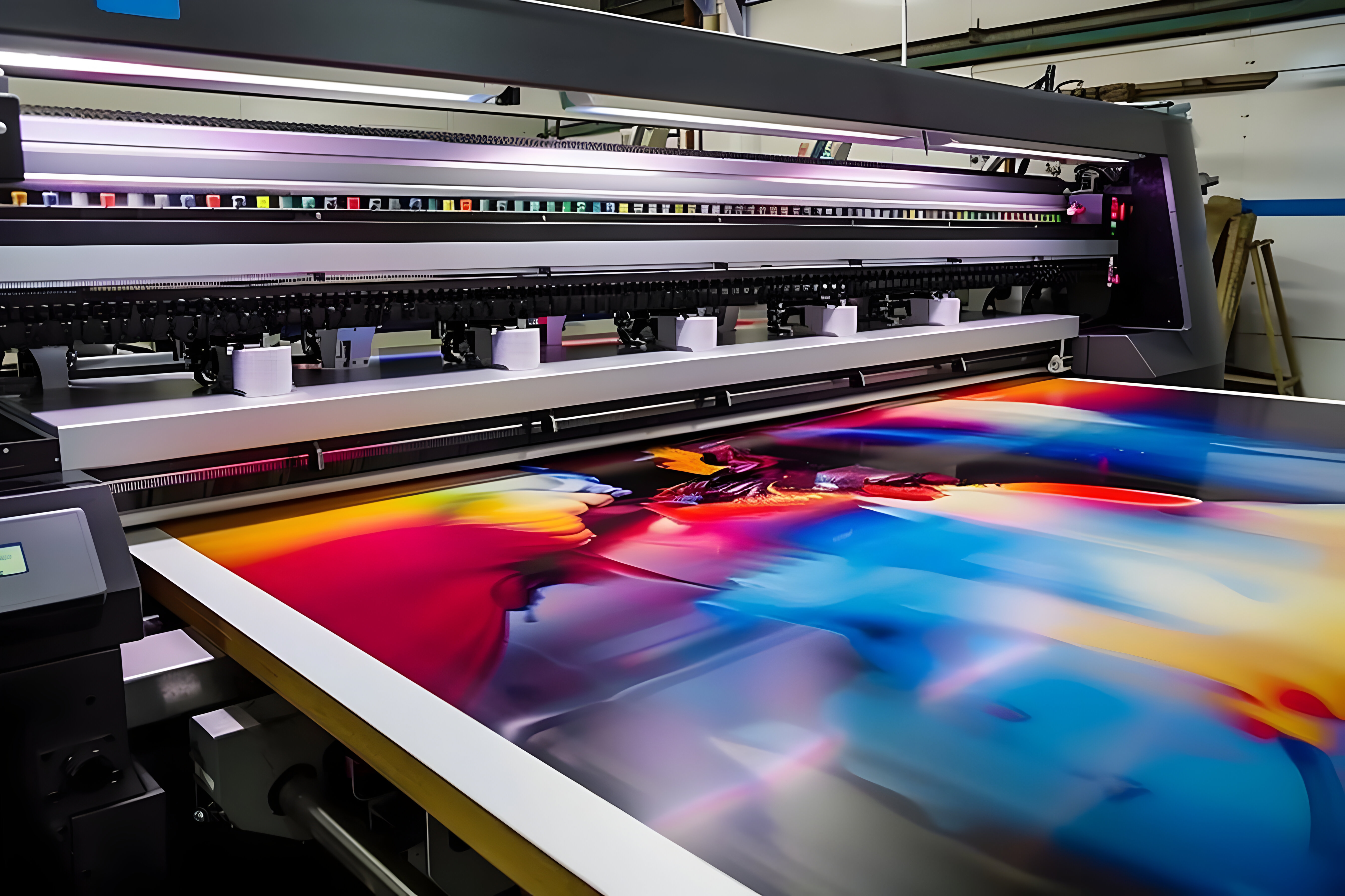 Printing Image