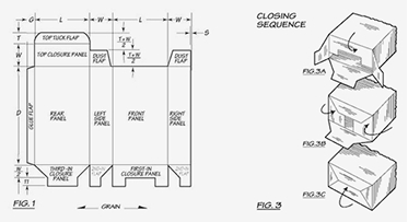 Standard Reverse Tuck (SRT)
