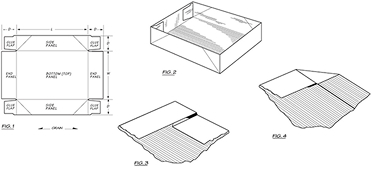 Standard Reverse Tuck (SRT)