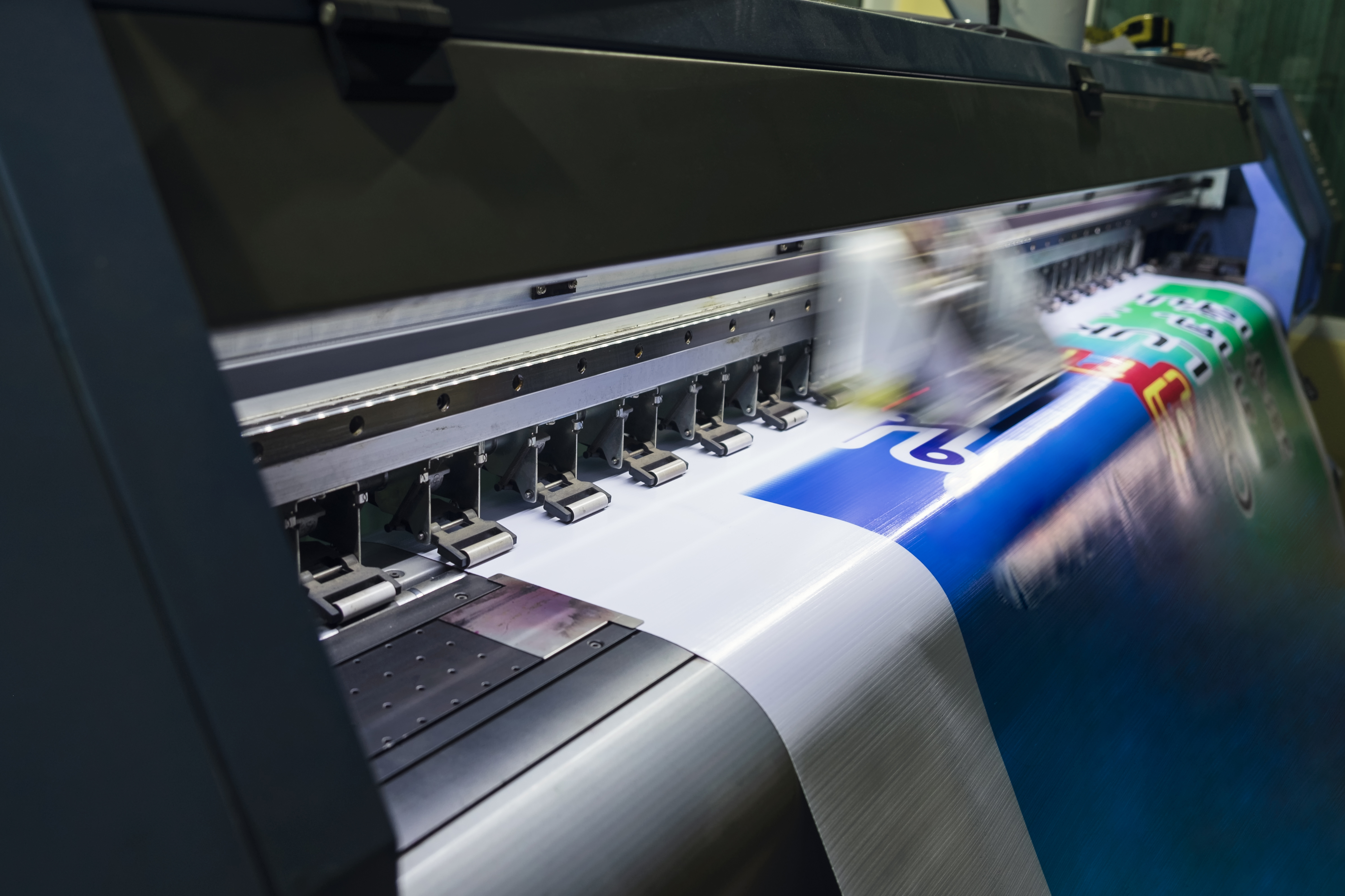 Printing Image