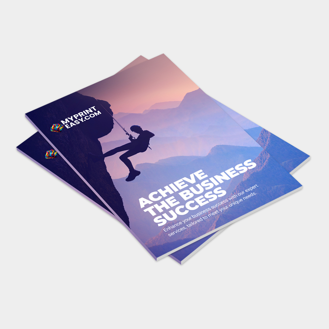 Perfect Bound Catalogs