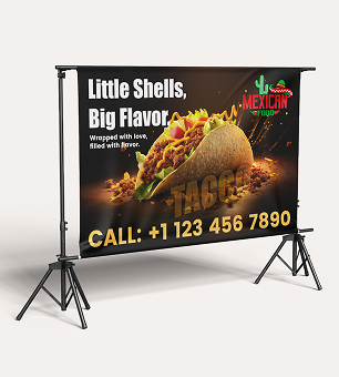 Restaurant/Cafe Category Image