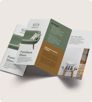 Retail Store Category Image