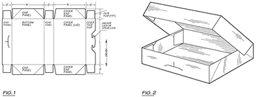 Standard Reverse Tuck (SRT)