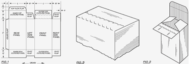 Standard Reverse Tuck (SRT)