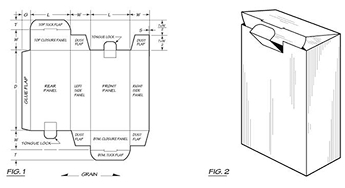Standard Reverse Tuck (SRT)