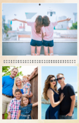 Watercolor Memories (test)