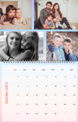 Watercolor Memories (test)