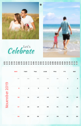 Watercolor Memories (test)