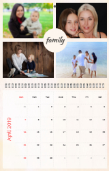 Watercolor Memories (test)