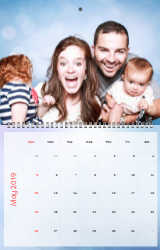 Watercolor Memories (test)