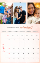 Watercolor Memories (test)