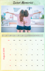 Watercolor Memories (test)